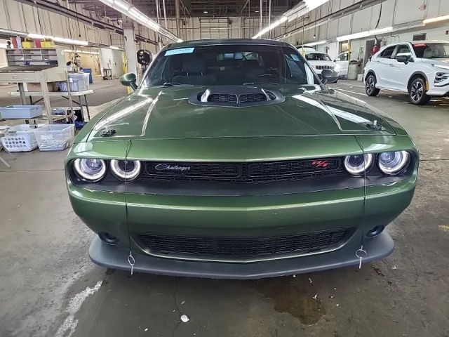 2023 Dodge Challenger RT SHAKER PERFORMANCE PLUS PKG Charlotte NC