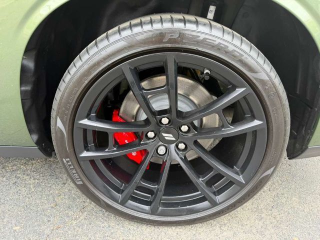 2023 Dodge Challenger RT SHAKER PERFORMANCE PLUS PKG Charlotte NC