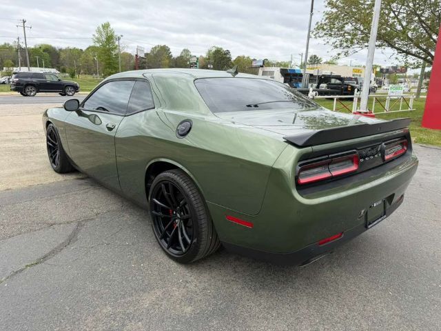 2023 Dodge Challenger RT SHAKER PERFORMANCE PLUS PKG Charlotte NC