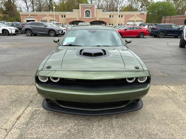 2023 Dodge Challenger RT SHAKER PERFORMANCE PLUS PKG