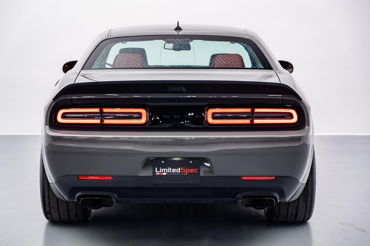 2023 Dodge Challenger SRT Demon 170 Miami FL