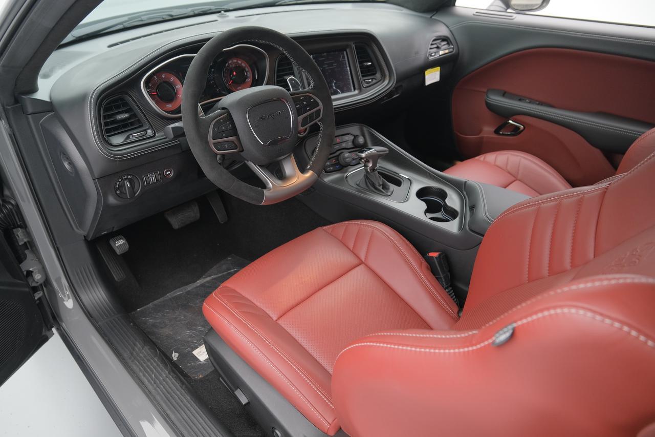 2023 Dodge Challenger SRT Demon 170 Miami FL