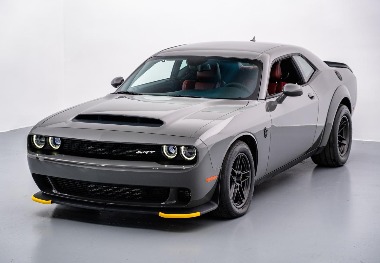 2023 Dodge Challenger SRT Demon 170 Miami FL