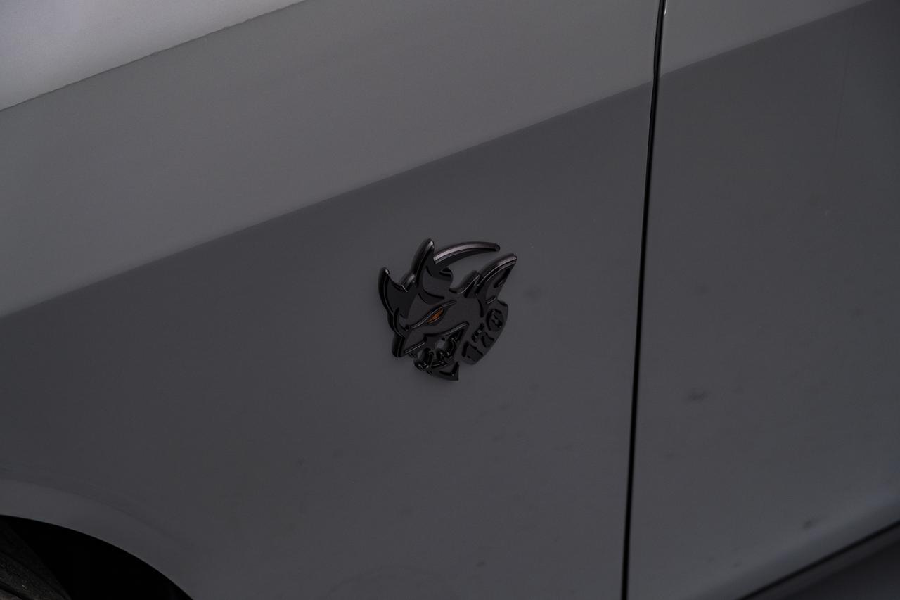 2023 Dodge Challenger SRT Demon 170 Miami FL