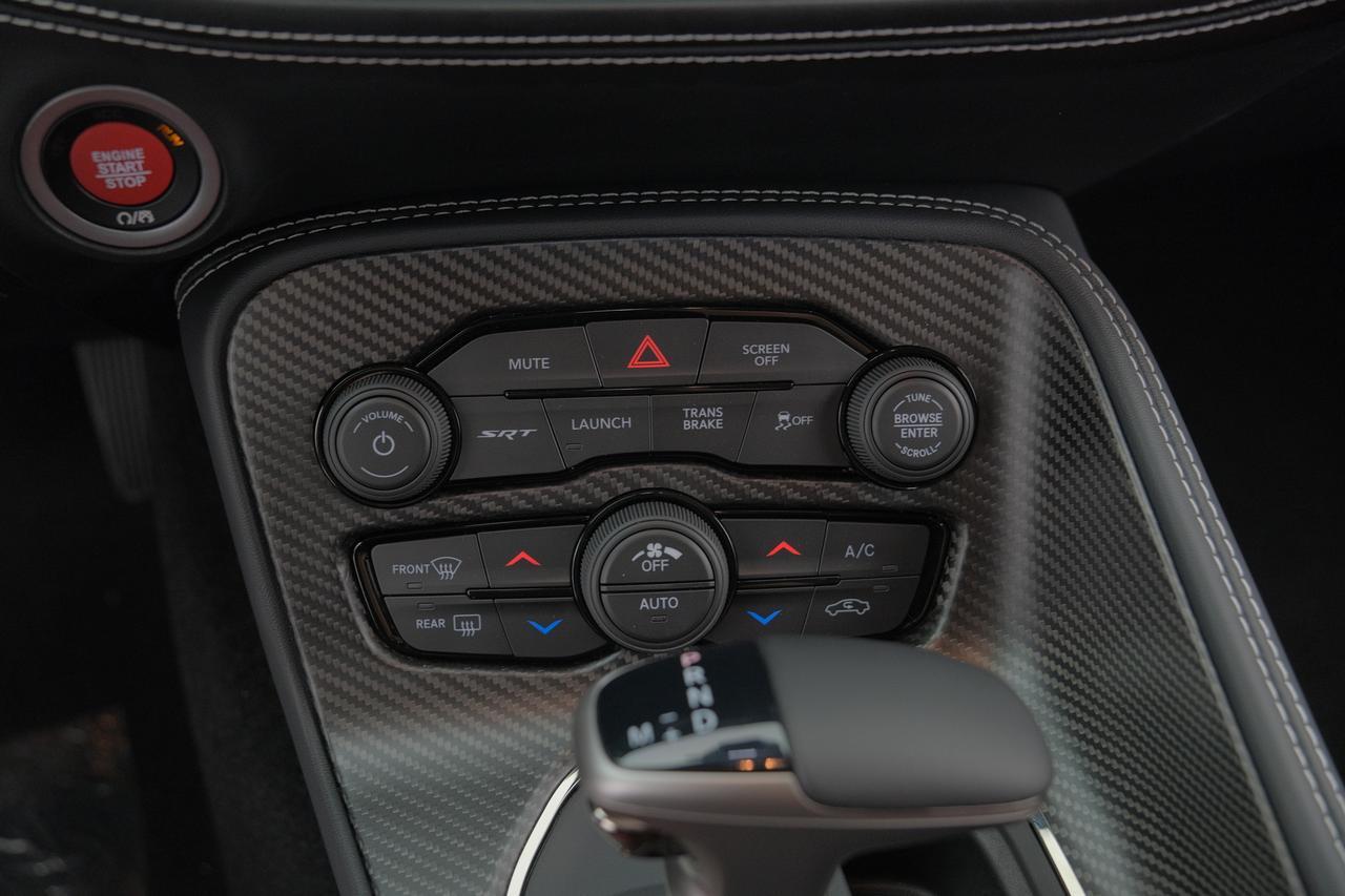 2023 Dodge Challenger SRT Demon 170 Miami FL