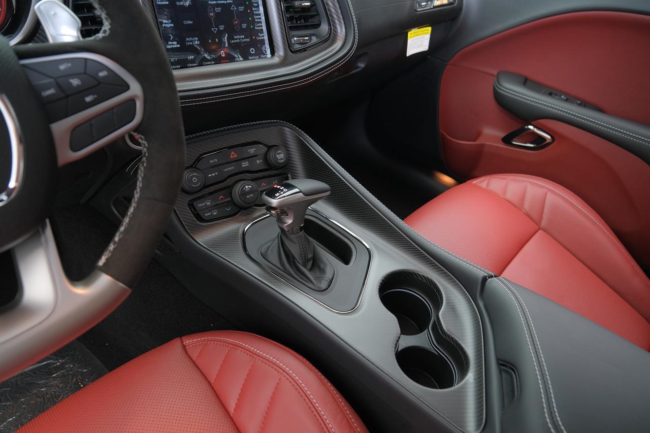 2023 Dodge Challenger SRT Demon 170 Miami FL