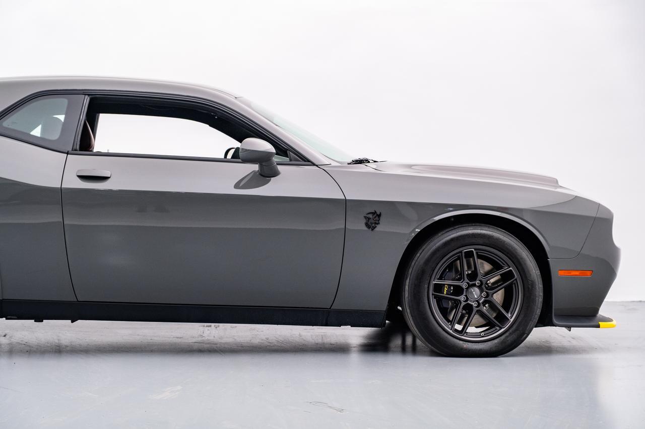2023 Dodge Challenger SRT Demon 170 Miami FL