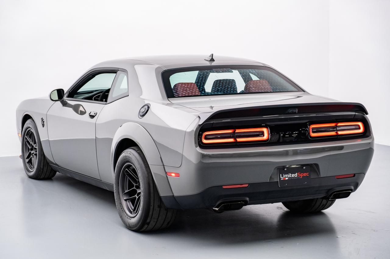 2023 Dodge Challenger SRT Demon 170 Miami FL
