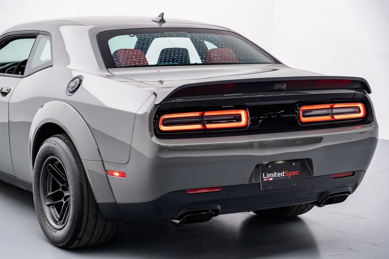 2023 Dodge Challenger SRT Demon 170 Miami FL