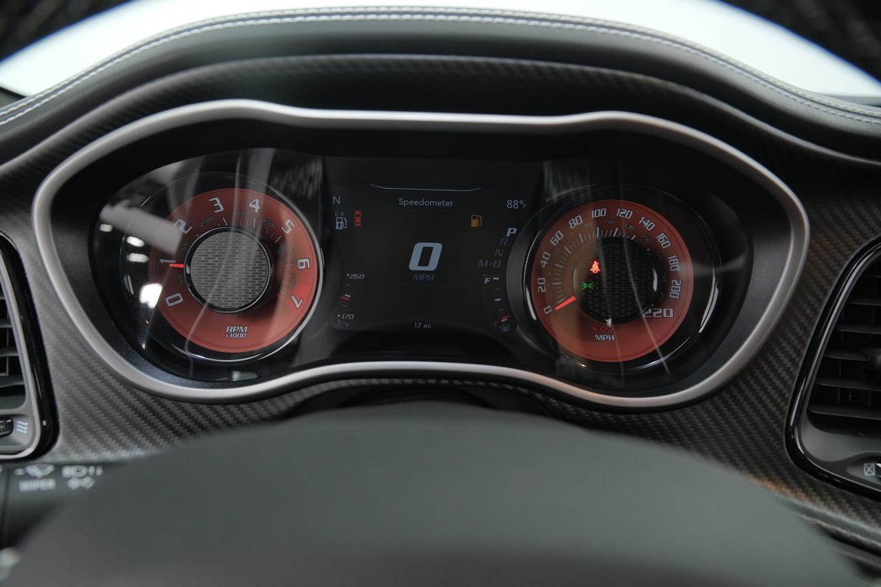 2023 Dodge Challenger SRT Demon 170 Miami FL