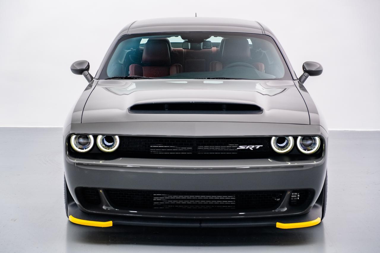 2023 Dodge Challenger SRT Demon 170 Miami FL