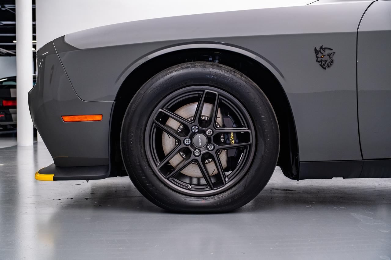 2023 Dodge Challenger SRT Demon 170 Miami FL