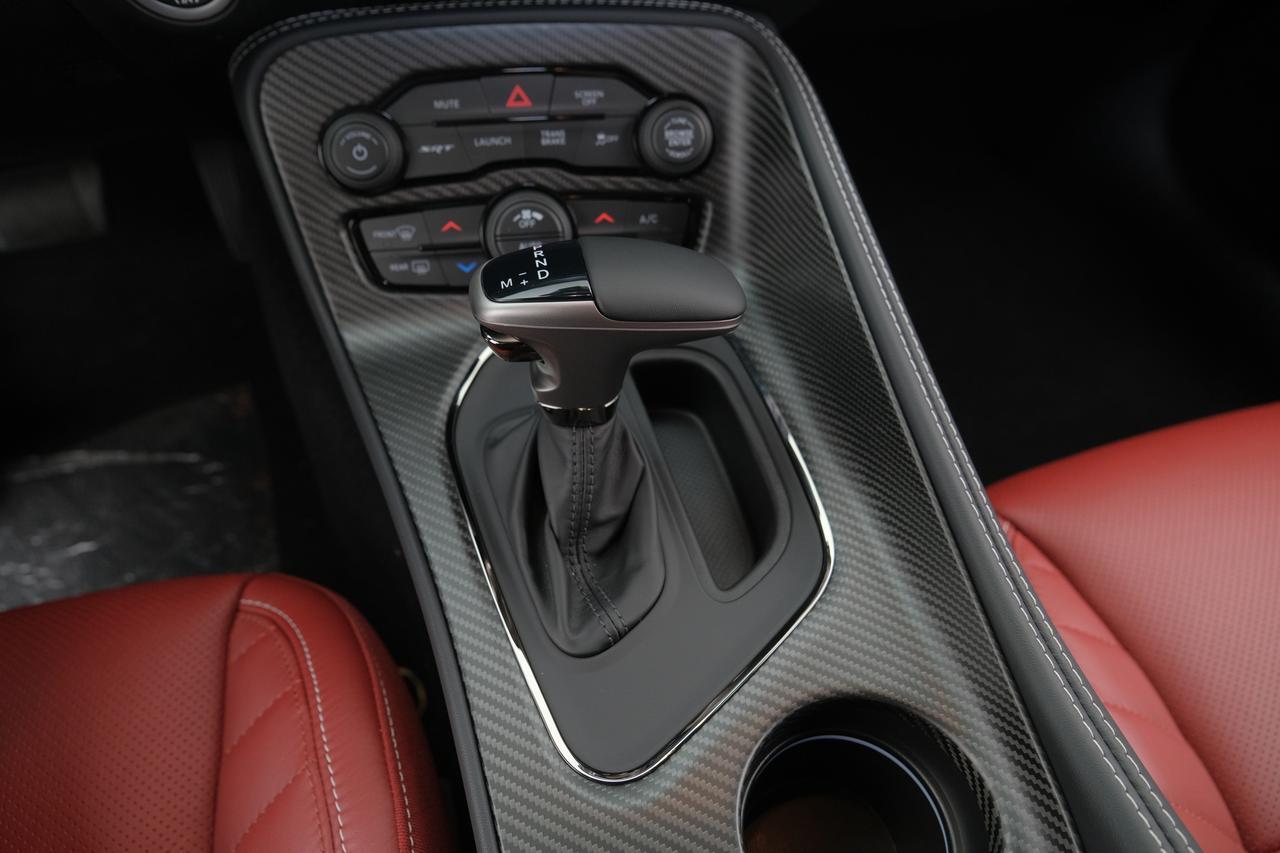 2023 Dodge Challenger SRT Demon 170 Miami FL