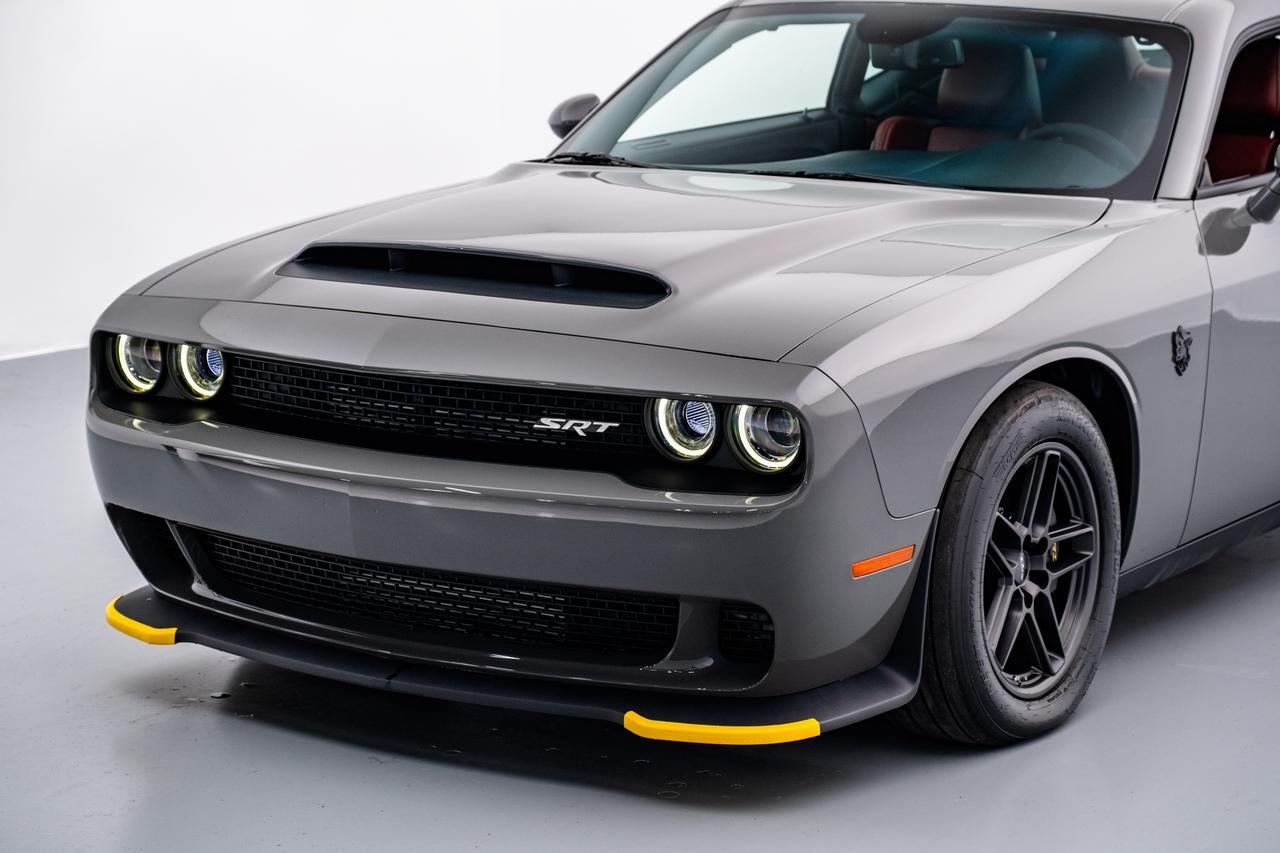2023 Dodge Challenger SRT Demon 170 Miami FL