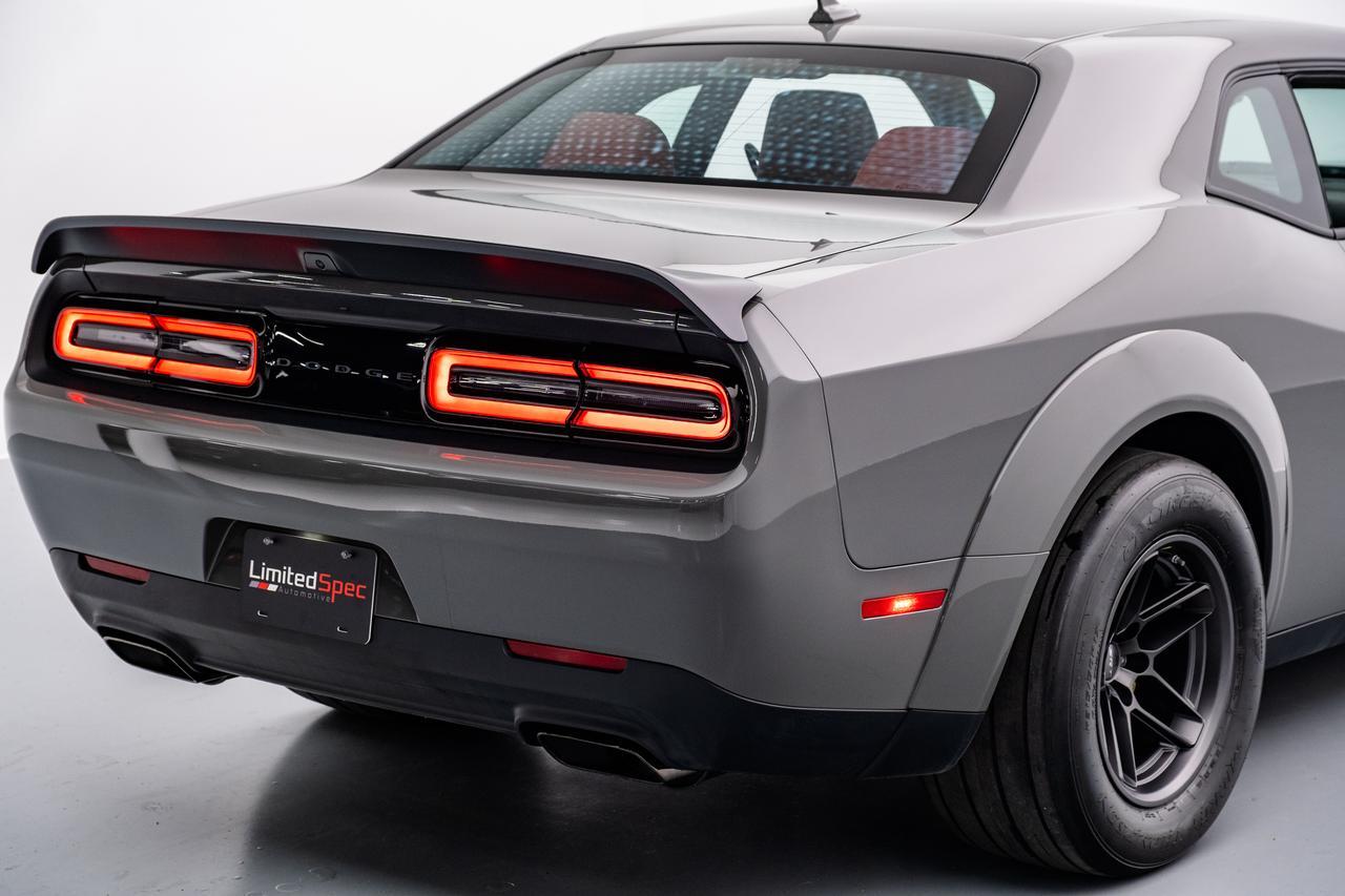 2023 Dodge Challenger SRT Demon 170 Miami FL