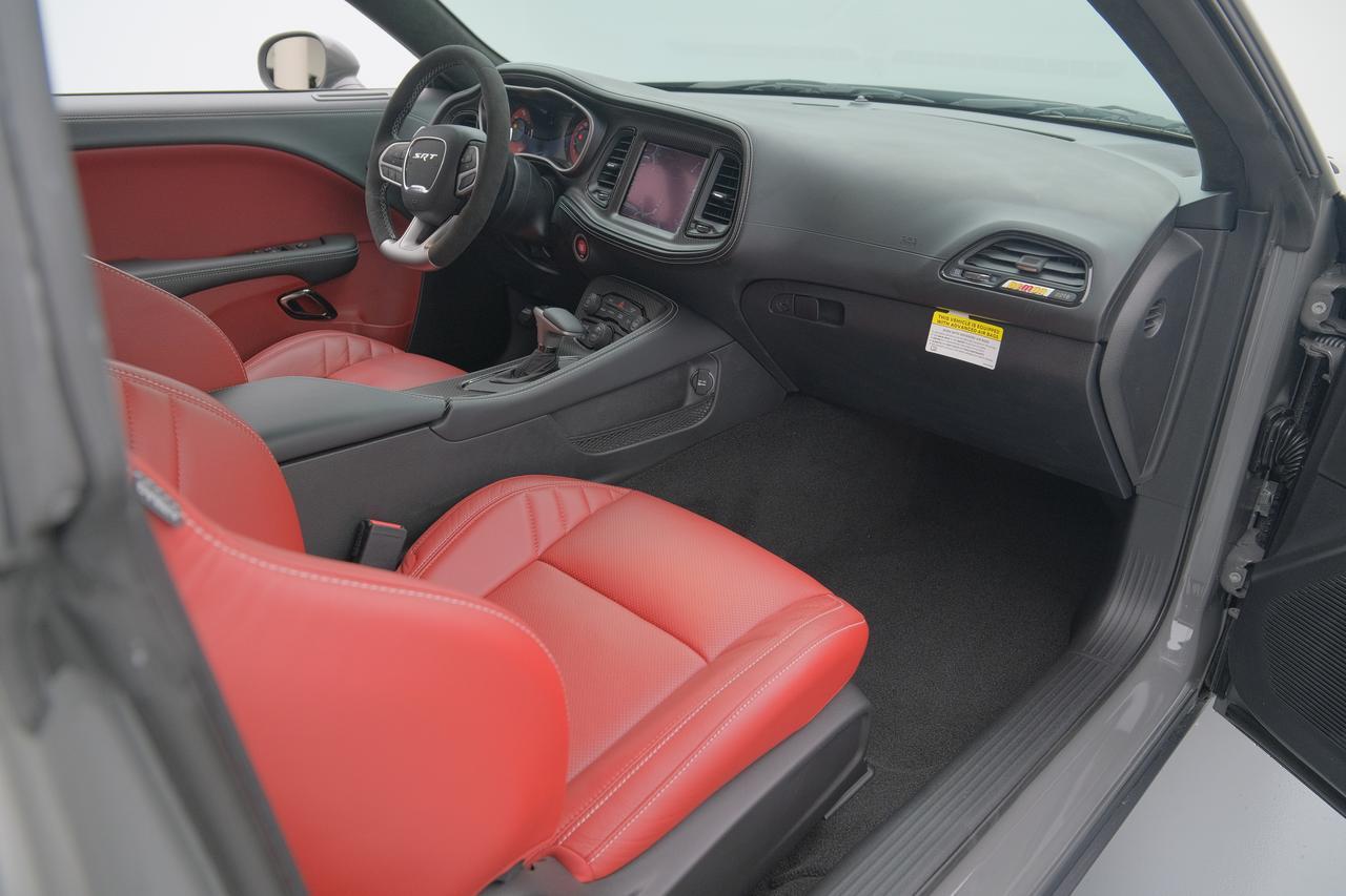 2023 Dodge Challenger SRT Demon 170 Miami FL