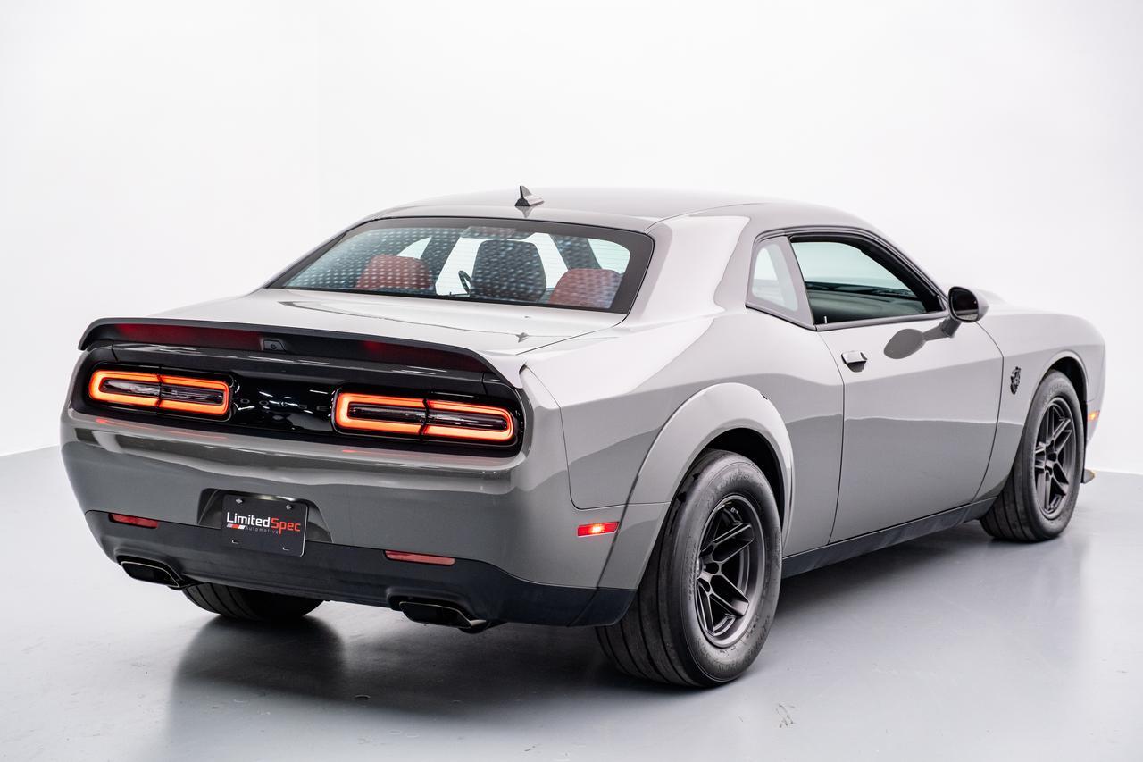 2023 Dodge Challenger SRT Demon 170 Miami FL