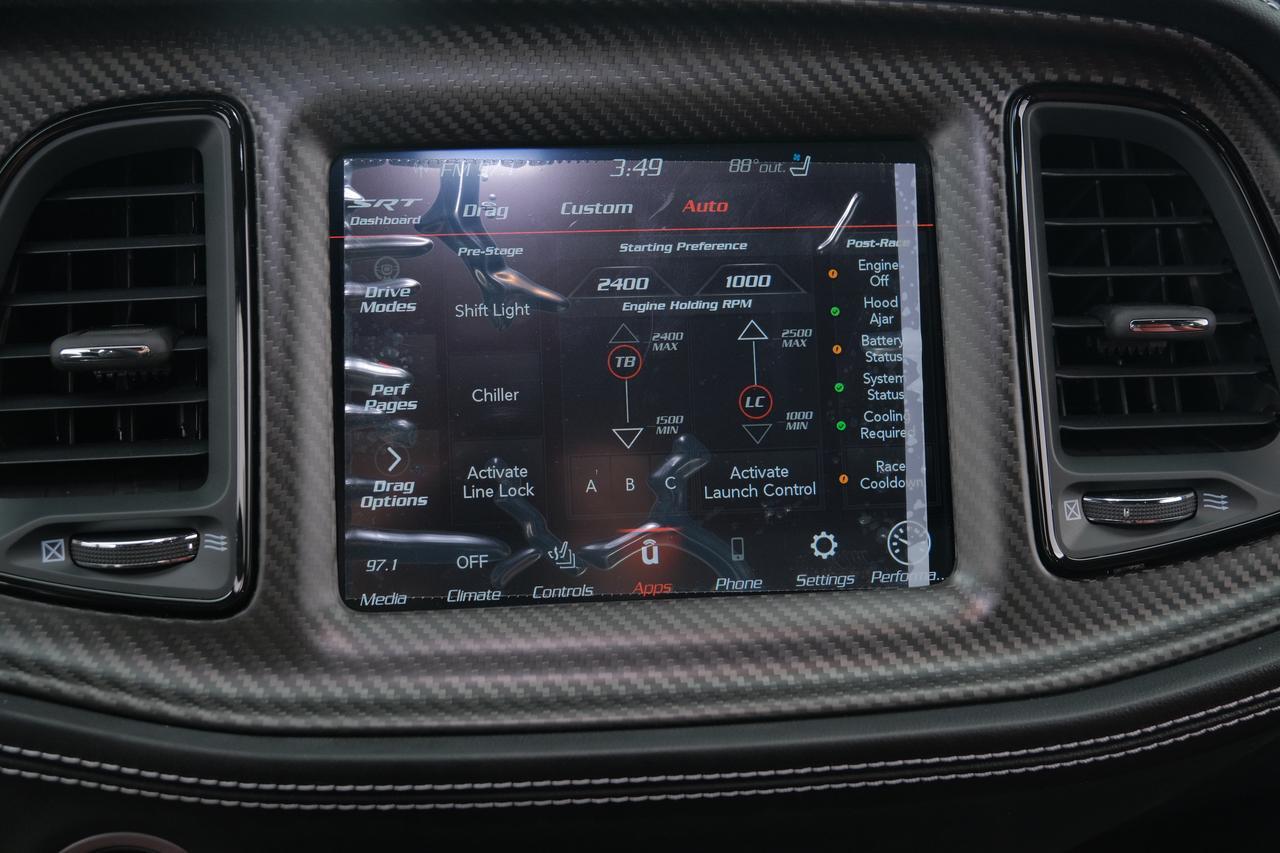 2023 Dodge Challenger SRT Demon 170 Miami FL