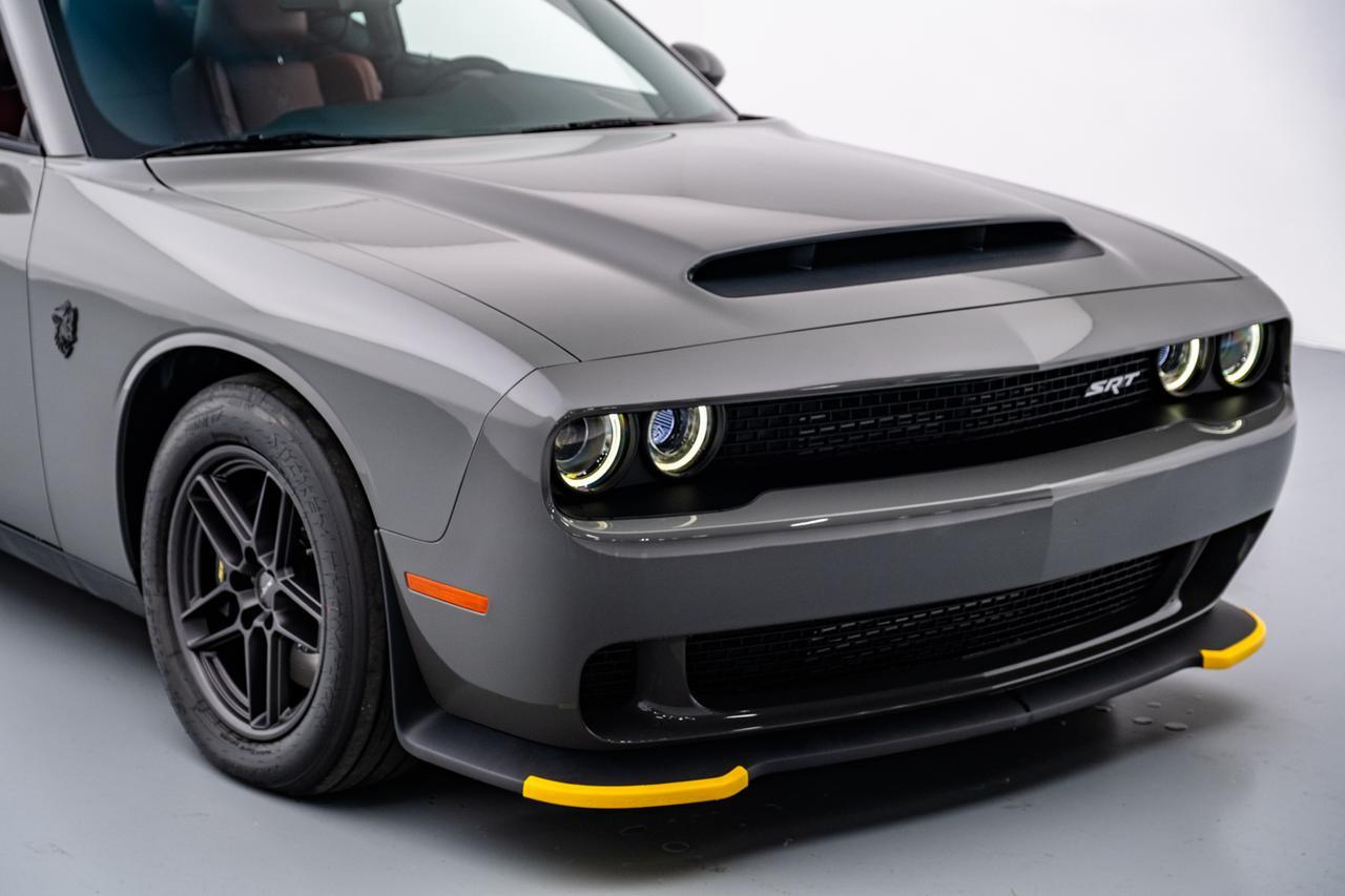 2023 Dodge Challenger SRT Demon 170 Miami FL