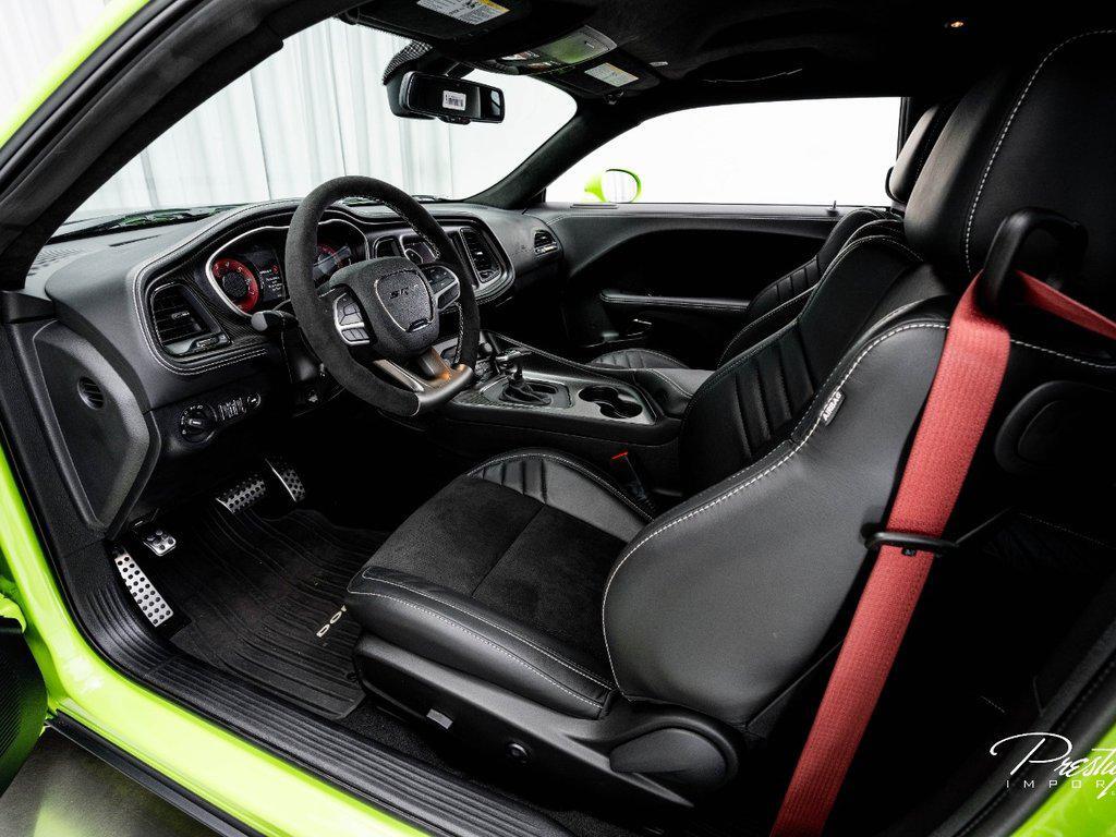 2023 Dodge Challenger SRT Demon 170 North Miami Beach FL
