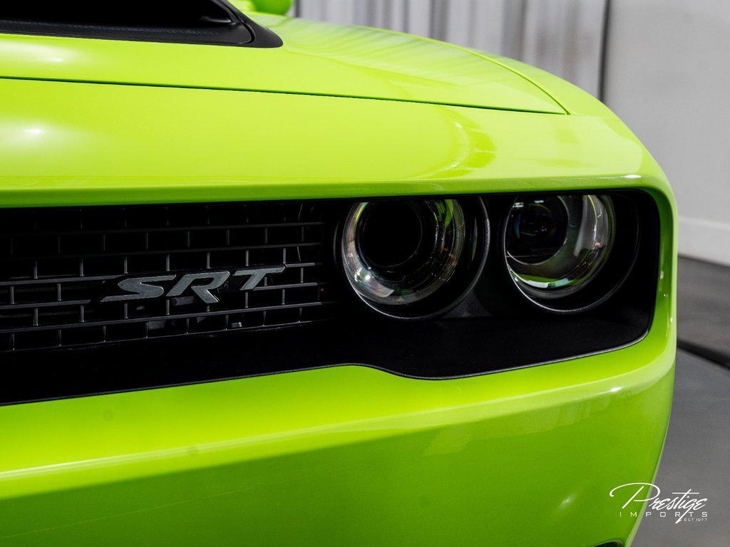 2023 Dodge Challenger SRT Demon 170 North Miami Beach FL
