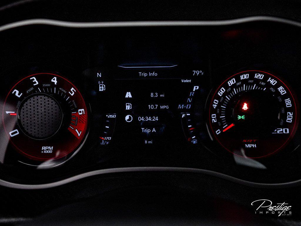 2023 Dodge Challenger SRT Demon 170 North Miami Beach FL