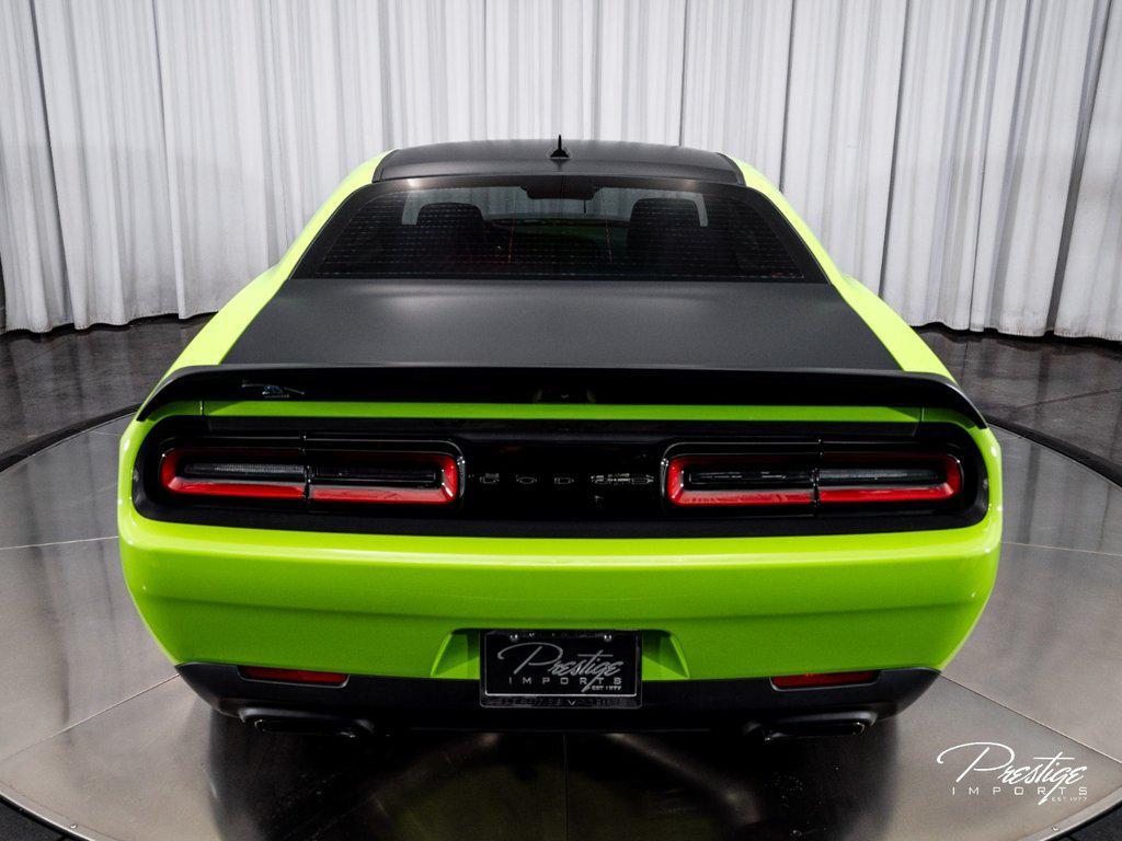 2023 Dodge Challenger SRT Demon 170 North Miami Beach FL