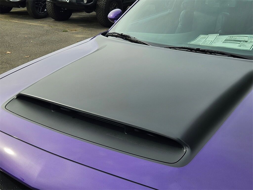 2023 Dodge Challenger SRT Demon 170 Gresham OR