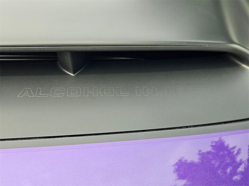 2023 Dodge Challenger SRT Demon 170 Gresham OR