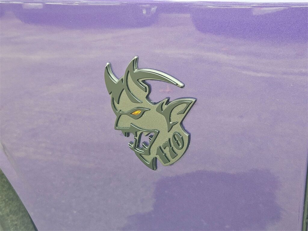 2023 Dodge Challenger SRT Demon 170 Gresham OR