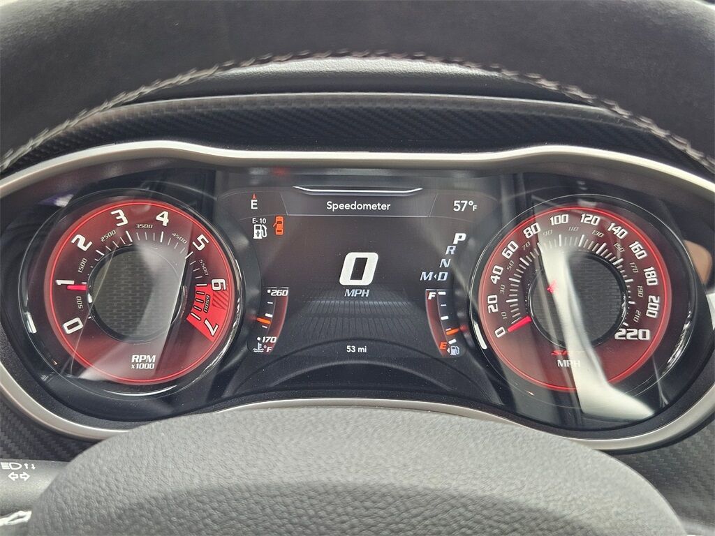 2023 Dodge Challenger SRT Demon 170 Gresham OR