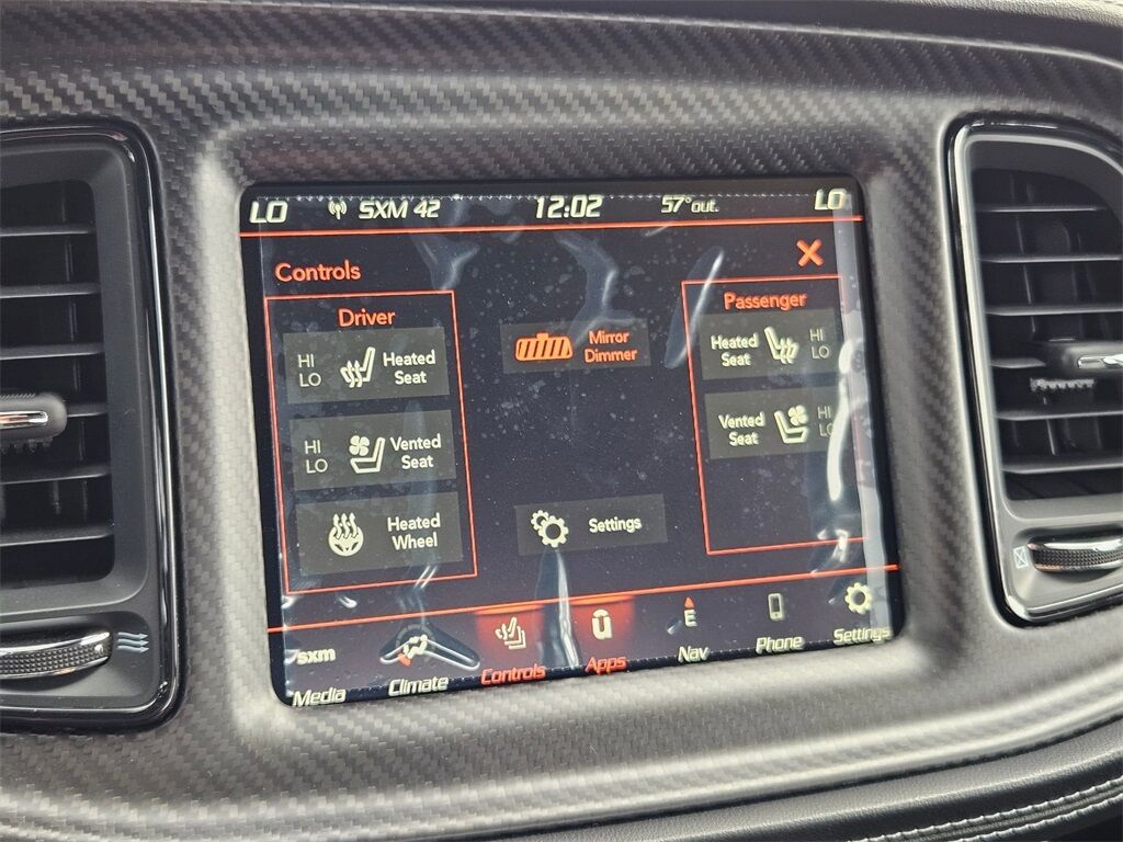 2023 Dodge Challenger SRT Demon 170 Gresham OR