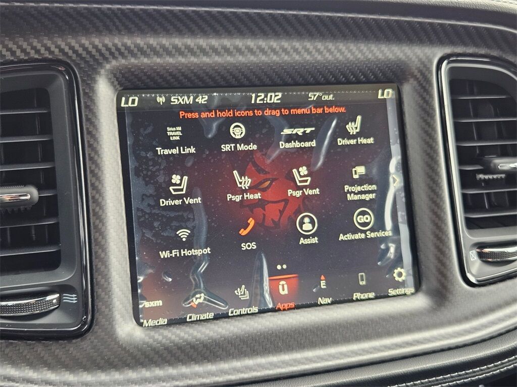 2023 Dodge Challenger SRT Demon 170 Gresham OR