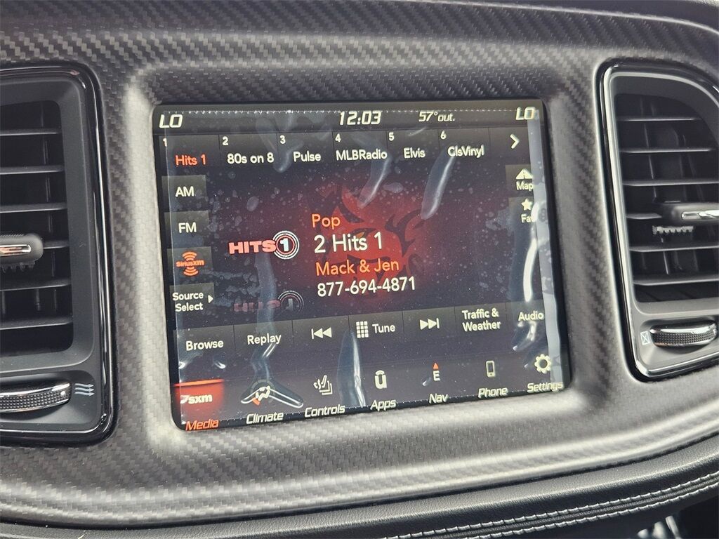 2023 Dodge Challenger SRT Demon 170 Gresham OR