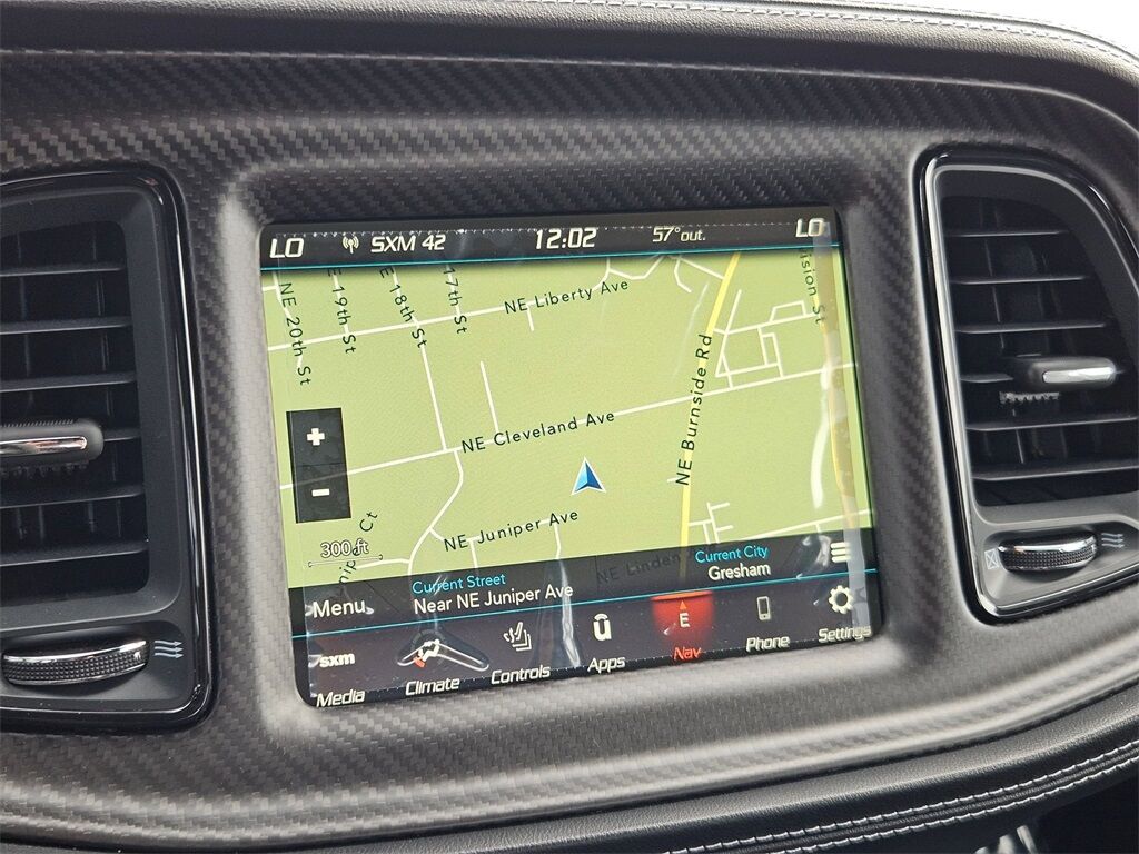 2023 Dodge Challenger SRT Demon 170 Gresham OR