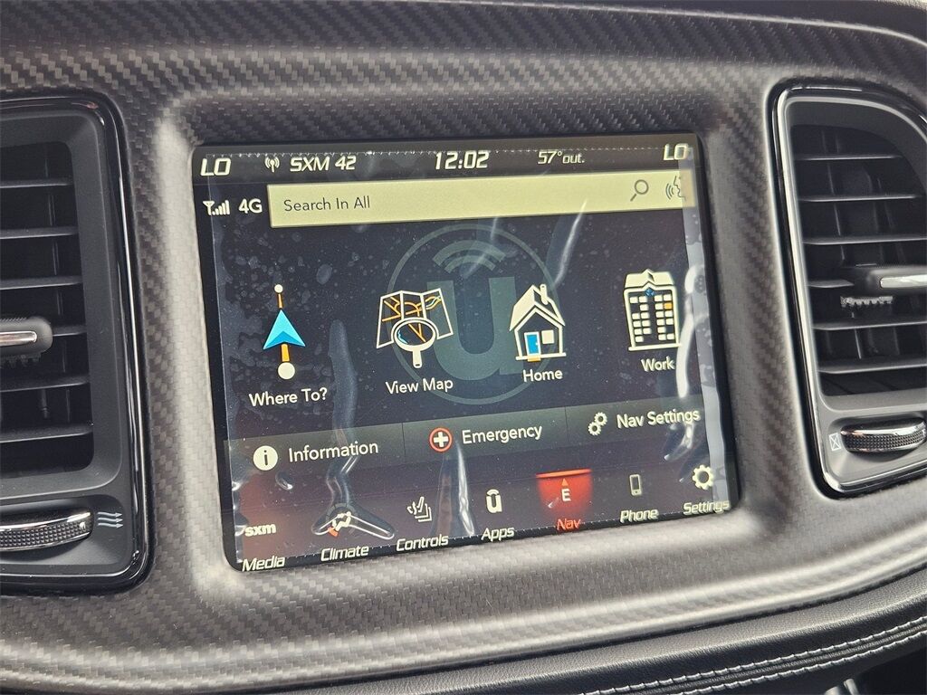 2023 Dodge Challenger SRT Demon 170 Gresham OR