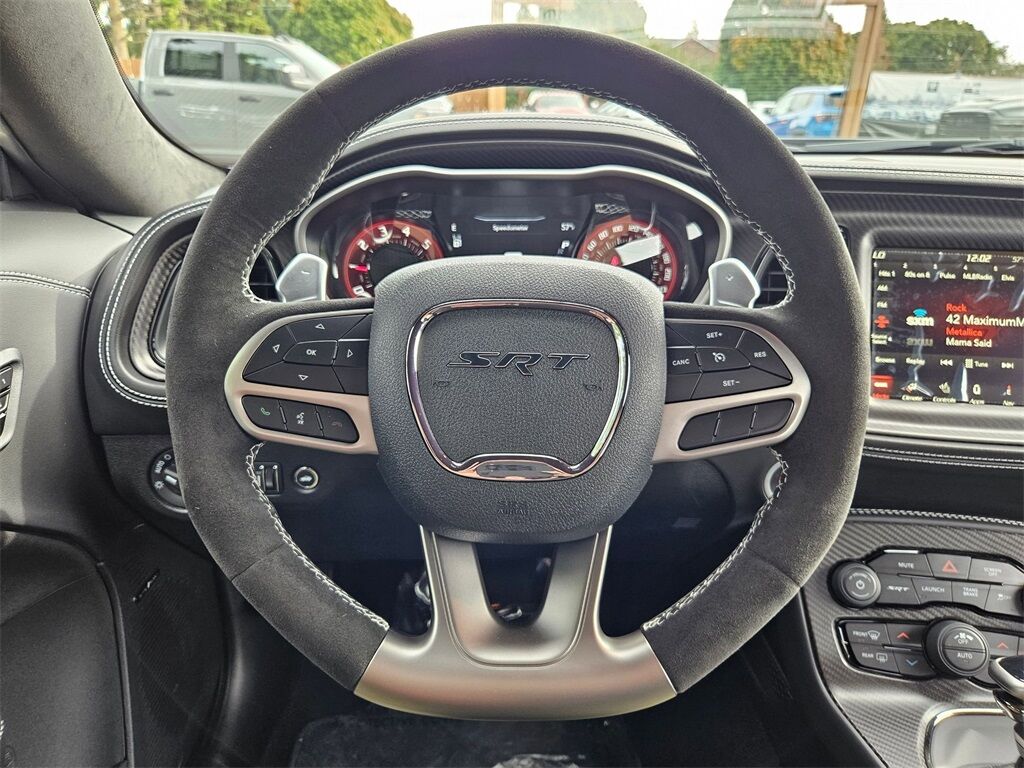 2023 Dodge Challenger SRT Demon 170 Gresham OR