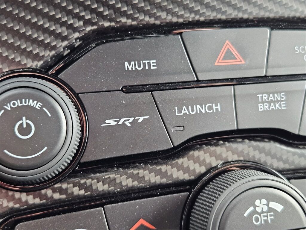 2023 Dodge Challenger SRT Demon 170 Gresham OR