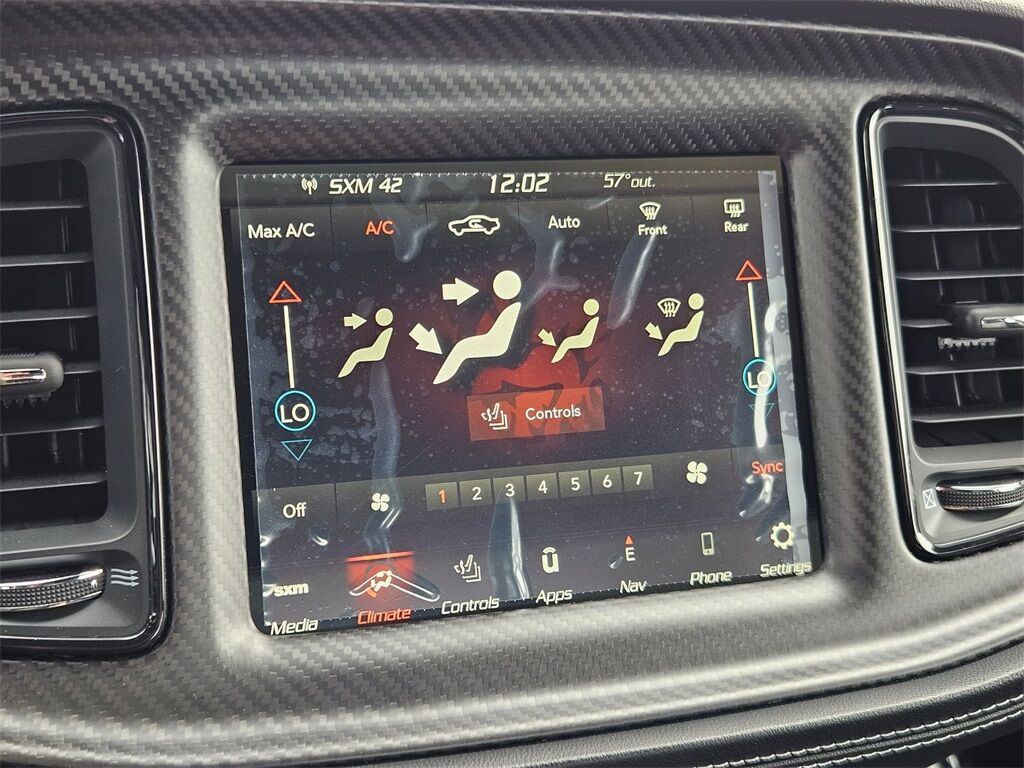 2023 Dodge Challenger SRT Demon 170 Gresham OR