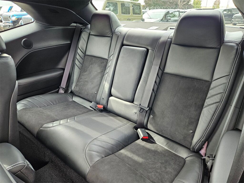 2023 Dodge Challenger SRT Demon 170 Gresham OR