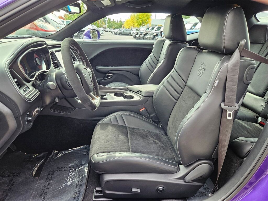 2023 Dodge Challenger SRT Demon 170 Gresham OR