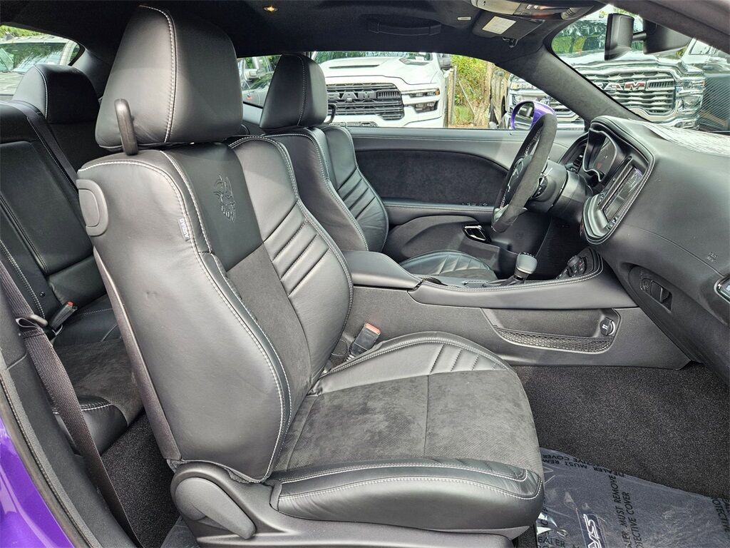 2023 Dodge Challenger SRT Demon 170 Gresham OR