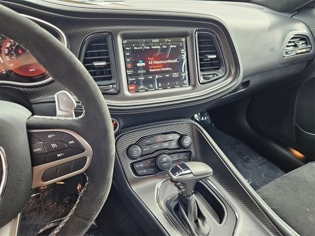 2023 Dodge Challenger SRT Demon 170 Gresham OR