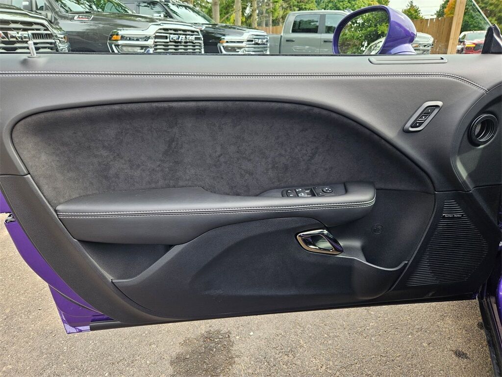 2023 Dodge Challenger SRT Demon 170 Gresham OR