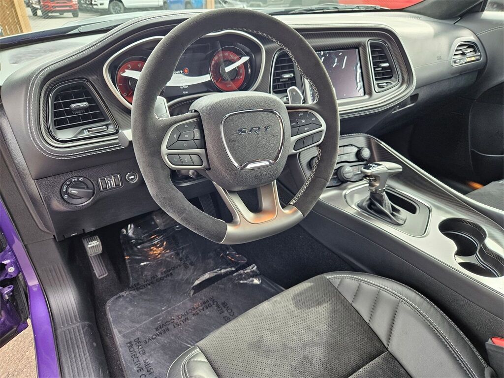 2023 Dodge Challenger SRT Demon 170 Gresham OR