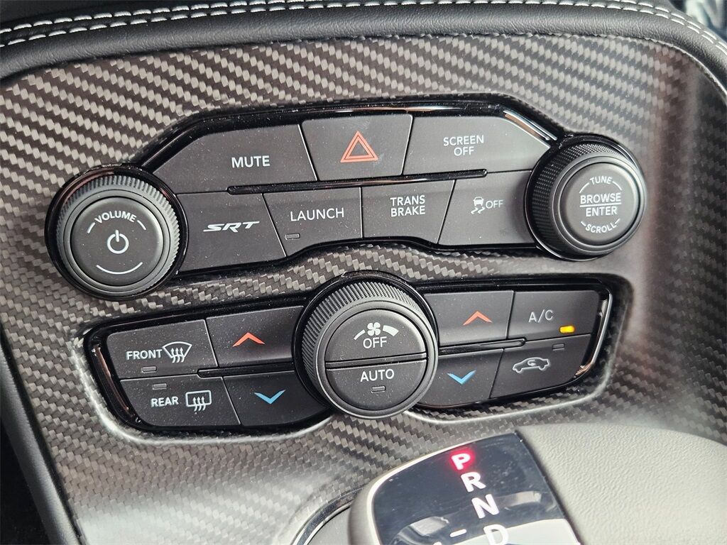 2023 Dodge Challenger SRT Demon 170 Gresham OR