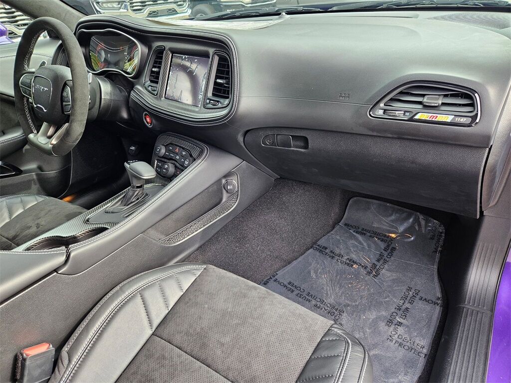 2023 Dodge Challenger SRT Demon 170 Gresham OR