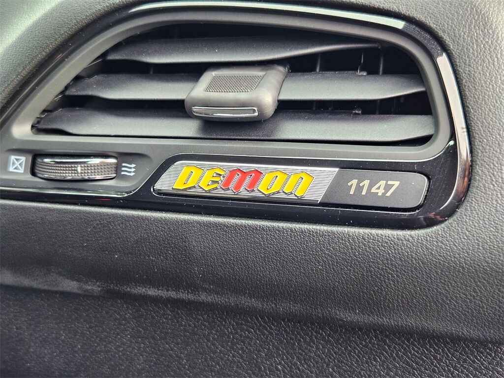 2023 Dodge Challenger SRT Demon 170 Gresham OR