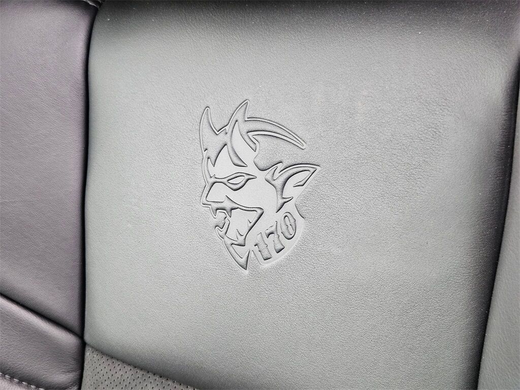 2023 Dodge Challenger SRT Demon 170 Gresham OR