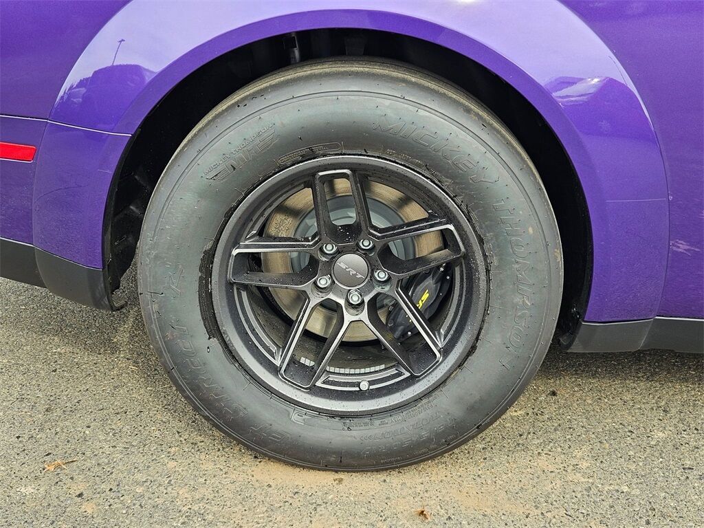 2023 Dodge Challenger SRT Demon 170 Gresham OR